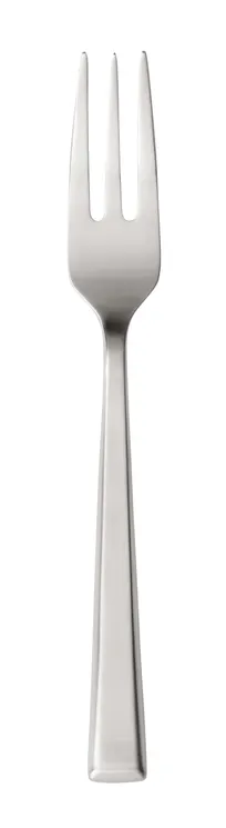 product of Libbey 946-036 Fish Fork – 7‑3/8" Finish, 18/10 Stainless Steel, Beveled, Dishwasher Safe - 12/Case