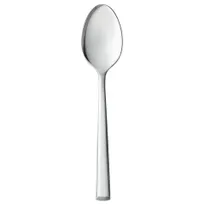 product of Reserve by Libbey 947007 - Demitasse Spoon, 4-3/8" Mirror, 18/10 Stainless Steel - 12/Case