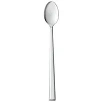 product of Reserve By Libbey 947021 Iced Tea Spoon, 7-1/2" 18/10 Stainless Steel Mirror Finish - 12/Case