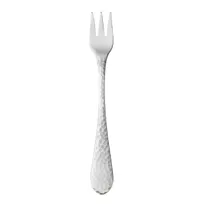 product of Reserve by Libbey 949-029 Oyster Fork, 5" 18/10 Stainless Steel Finish - 12/Case