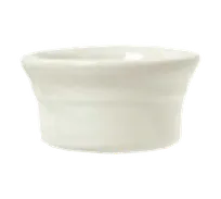 product of Libbey 950027742 - Ramekin, 5oz (3.875" Dia x 1.875" H), China, Oven Safe to 350°F - 36/Case