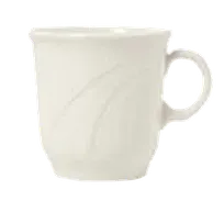 product of Libbey 950038127 - Cascade™ Tea Cup, 6 oz, 3"7/8" Dia x 3" H, Flint China - 36/Case