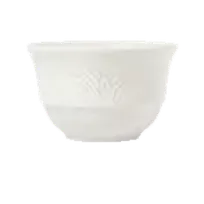 product of Reserve by Libbey 950041080 - Bouillon Cup, 6 oz (3-5/8" Dia x 2-1/4" H), Café Royal Finish - 36/Case