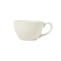 product of Libbey 950093152 - Alatta™ Flint 14 oz Coffee Cup 5"5/8" Dia x 3"1/8" H, China, 13‑16 oz - 24/Case