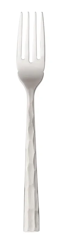 product of Reserve By Libbey 954036 Fish Fork 7-1/8" 18/10 Stainless Steel Forest Finish Safe - 12/Case