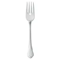 product of Libbey 967038 Salad Fork – 6½" Length, 18/0 Stainless Steel, Diana World Collection - 36/Case