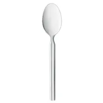 product of Libbey 969001 Teaspoon - Madison Flatware, 6¼" Length, 18/8 Stainless Steel - 36/Case