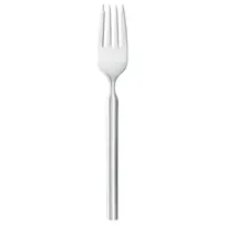 product of Libbey 969-038 Madison Salad Fork, 7" Length, 18/8 Stainless Steel, World Collection - 36/Case