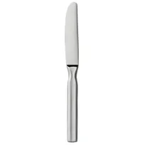 product of Libbey 969 554 - Bread & Butter Knife, 7-1/8" Blade, Solid Handle, 18/8 Stainless Steel - 36/Case