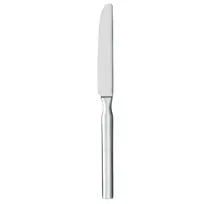 product of Libbey 969-7502 Dinner Knife – 9½" Fluted Blade, Handle, 18/8 Stainless Steel, Madison, 36/Case