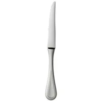 product of Libbey 971 5762 Steak Knife – 9½" Fluted Blade, Steel Handle, 18/8 Steel, Aspen Finish – 36/Case
