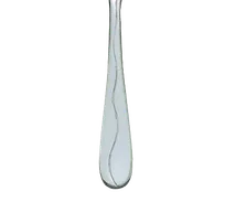 product of Libbey 973016 - Bouillon Spoon, 6" Length, 18/0 Stainless Steel Cantina® Collection - 36/Case