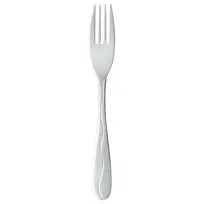 product of Libbey 973030 Dessert Fork - 7¾" Fork, 18/0 Stainless Steel Cantina® Finish - 36/Case