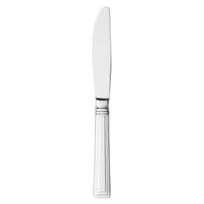 product of Libbey 977-554 Bread & Butter Knife, 6-7/8" Slate Blade, 18/0 Stainless Steel Handle - 36/Case