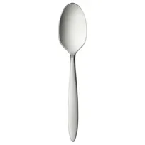 product of Libbey 982-007 Demitasse Spoon, 4½" Length, 18/8 Stainless Steel, Contempra World - 36/Case