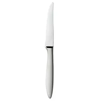 product of Libbey 982-5762 Steak Knife, 9‑1/8" Fluted Blade, Stainless Steel Handle, 18/8 Steel - 36/Case