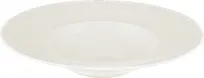 product of Schonwald 9820178 Soup Bowl - 14.5 Oz, 11" Dia x 2-1/8" Deep, Round Porcelain Vibes - 6/Case