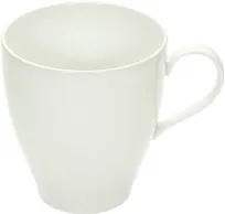 product of Schonwald 9825680 China Mug - 10.1 Oz 3½" Dia x 3⅝" H Porcelain Non‑Stackable Delight - 6/Case