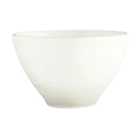 product of Reserve by Libbey 987659361 Bouillon Cup, 10-1/4 oz Silk Porcelain, Fits Saucer 987659332 - 36/Case