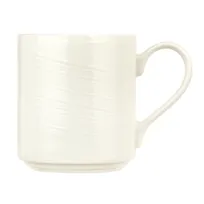 product of Reserve By Libbey 987659437 Mug, 12-1/4 oz (4.75" Dia x 3.63" H) Silk Stackable - 36/Case
