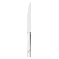 product of Libbey 988 5762 Steak Knife – 9‑3/8" Fluted Blade, Stainless Steel Handle, 18/8 Steel - 36/Case