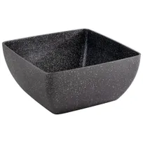 product of APS Germany APS 30504 - Metal Bowl, 4 Qt Aluminum, Non-Stick Finish, 8"-9", Dishwasher Safe - 5/Case