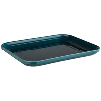 product of APS Germany APS 85125 Emma Tray - Melamine, 10"3/8 x 12"3/4 x 1"1/8, Dishwasher Safe - 1/Case