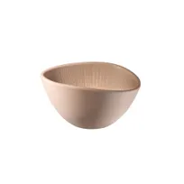 product of APS Germany APS 85408 - Beige Melamine Bowl, 10.1 oz, 5-3/4" W, Stackable, Dishwasher Safe - 6/Case