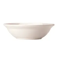 product of Libbey BMEL-1131 - 10 oz White Round Melamine Bowl, 6‑3/8" Dia x 1‑7/8" H, Microban®, 36/Case