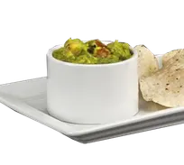 product of Libbey BW-019 - Canne Sauce Dish, 5.5 oz, 2" Height, Ultra Bright White Porcelain, 36/Case