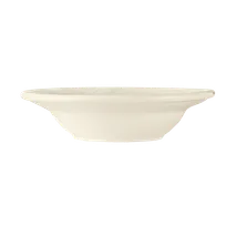 product of Libbey END-22 - Grapefruit Bowl, 6‑Ounce 6¼" Diameter Round Porcelain Cream White, Fully Vitrified - 36/Case