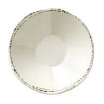product of Libbey FH-511MEL Fruit Bowl – 5 oz (4‑7/8" Dia × 1‑3/8" H), Beige Melamine, Dishwasher Safe - 36/Case