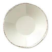 product of Libbey FH-513MEL - 12 oz Ivory Melamine Bowl, 6½" Dia x 1⅝" H, Dishwasher Safe - 36/Case