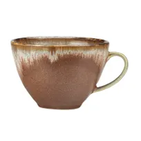 product of Libbey HEDON-6 China Cup – 8‑Oz Porcelain, Dishwasher & Microwave Safe - 12/Case