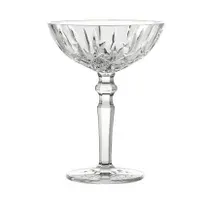 product of Nachtmann N101105 - Noblesse Cocktail Glass, 6.25 oz Stemmed Crystal, 5-7/8" H x 4-1/4" D - 12/Case