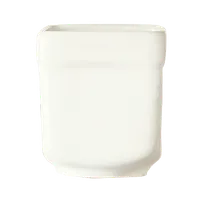 product of Libbey SL-52 China Ramekin Sauce Cup, 2.5 oz (2" x 2¼"), Porcelain Slate Finish - 36/Case
