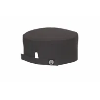 product of Chef Works DFBB-BLK-0 Beanie, Black, Poly/Cotton, One Size - 1/Case