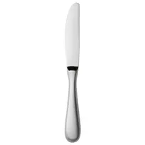 product of Libbey 213254 Baguette Bread & Butter Knife, 6-3/4" Hollow Handle, 18/0 Stainless Steel - 36/Case