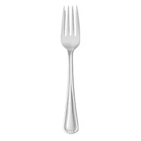 product of Libbey 578038 Salad Fork – 6‑5/8" Length, 18/0 Stainless Steel, Fairfield World® Collection - 36/Case