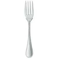 product of Libbey 774036 Fish Fork – 7" Flat Handle, 18/8 Stainless Steel, Geneva Intl Collection - 12/Case