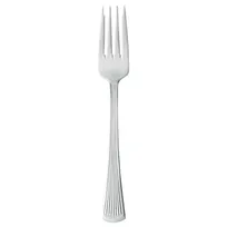 product of Libbey 881038 Salad Fork – 7" Length, 18/0 Stainless Steel, Minuet World Collection - 36/Case