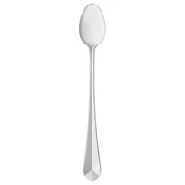 product of Reserve by Libbey 945021 Iced Tea Spoon, 7-5/8" Length, 18/10 Stainless Steel Finish - 12/Case