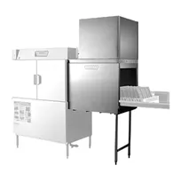 product of Hobart BDERLAB-STDDOM Blower Dryer Dishwasher