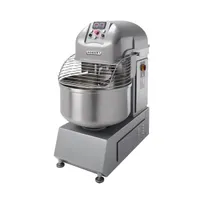 product of Hobart HSL300-1 Spiral Mixer, 2-Speed, 300 lbs Capacity, 7 hp Spiral Motor and 3/4 hp Bowl Motor