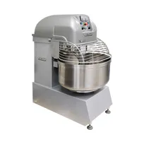 product of Hobart HSU440-1 Spiral Mixer, 2-Speed, 440 lbs Capacity, 10-7/10 hp Spiral Motor and 1-1/2 hp Bowl Motor