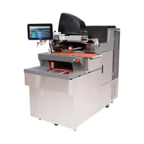 product of Hobart NGW1-LS2LR Automatic Film & Shrink Wrapping Machine, 220V, 12 lb x 0.005 & 30 lb x 0.01 lb Capacity, Left to Right Operation
