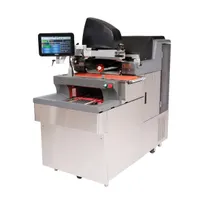 product of Hobart NGW1-LS2RL Film Shrink Wrapping System, Integrated Scale & Labeler, 30 pkgs/min, 12‑lb/30‑lb, 220V UL