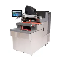 product of Hobart NGW2-LS2LR Automatic Film & Shrink Wrapping Machine, 220V, 30 Packages/Minute, 12 lb x 0.005 & 30 lb x 0.01 lb Capacity, Left to Right Operation