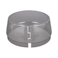 product of Hobart SPLASH-LEX030 30 qt Lexan Mixer Bowl Splash Cover