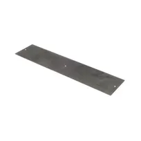 product of Hobart VENTSTK-DAMPER Vent Stack Damper Kit, Required for Vent, Fits 4-Inch Dishwasher Stack, Steel